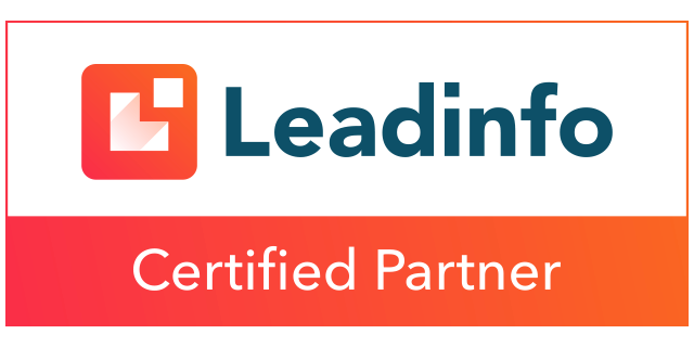 Leadinfo logo