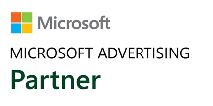 Microsoft Advertising Partner logo