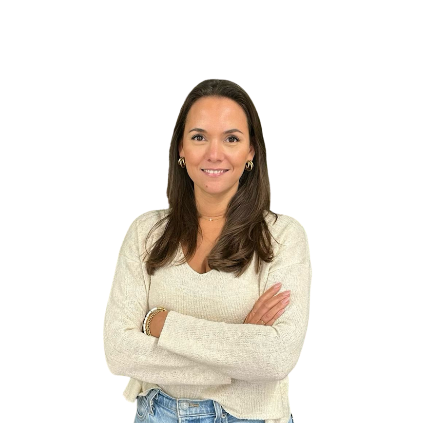 Amy Bastings bij Vlijmscherp Online Marketing